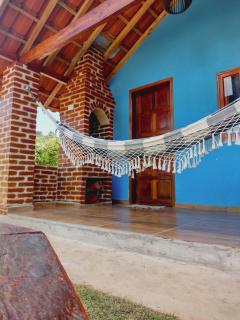 Chalé Encantos de Minas 2 - 0