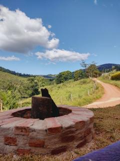 Chalé Encantos de Minas 2 - 2