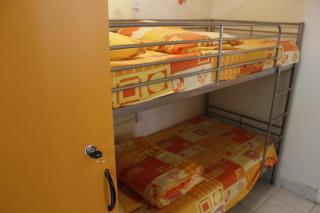 Studio rooms on the 2nd Floor - Yerevan - 5
