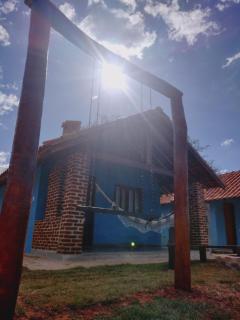 Chalé Encantos de Minas 2 - 3