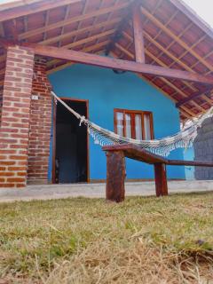 Chalé Encantos de Minas 2 - 4