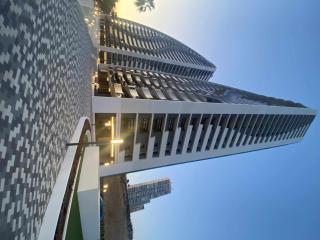 Lujoso apartament con impresionantes vistas al mar - Benidorm - 9