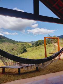 Chalé Encantos de Minas 2 - 7