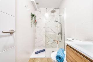 Apartamento céntrico en playa del inglés - San Bartolomé - 6