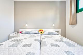 Apartamento céntrico en playa del inglés - San Bartolomé - 7