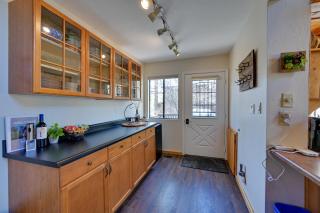 A-Frame Munds Park Retreat 35 Miles to Snowbowl - 1