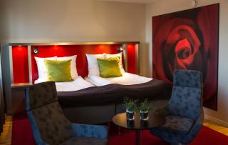 ProfilHotels Savoy - Jönköping - 5