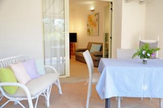 Appartamento Genziana - Santa Maria Navarrese - 7