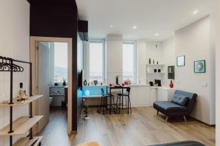 Vittoria Suite - Campobasso - 6