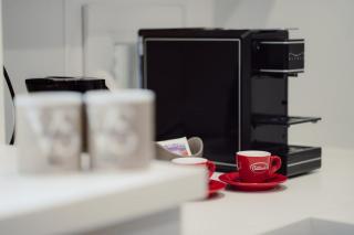 Vittoria Suite - Campobasso - 3