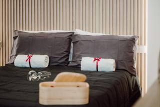 Vittoria Suite - Campobasso - 8