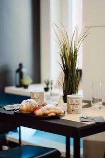 Vittoria Suite - Campobasso - 5