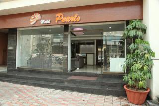 Hotel Pearls - Aurangabad - 8