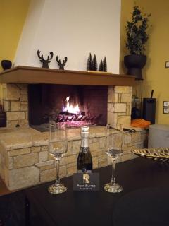 REST SUITE On The Pedestrian Street - 7