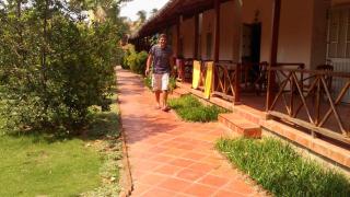 Little Muine Cottages Resort - 9