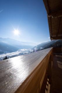 Chalet Obenland Kitzbühler Alpen - 7