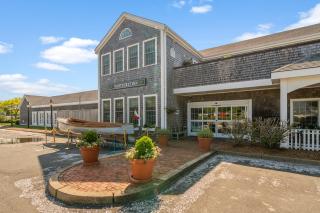 Nantucket Inn - Nantucket - 0