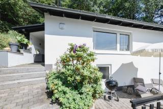 Ferienhaus Panoramablick - Niedersalwey - 9