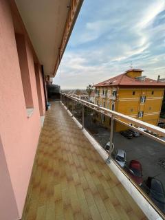Il Giardino Segreto Bike Room - Pietra Ligure - 3