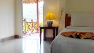 Little Muine Cottages Resort - 8