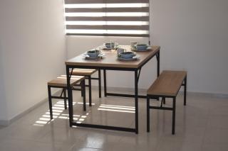Departamento nuevo en Ciudad Mayakoba - 1