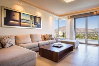 Deluxe Maisonette With Shared Pool 2# - Anavissos - 8