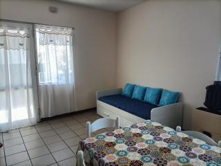 casa giardino - Scauri - 9