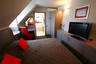 Garni Hotel Leopold I - Novi Sad - 6