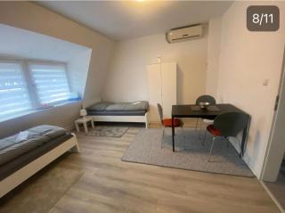 2 Zimmer,Apartment,Monteur,Netflix,Prima - 5