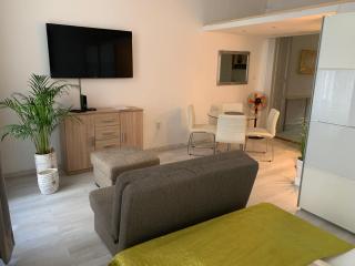 CLAUDIA Apartments Budapest - Budapeste - 7