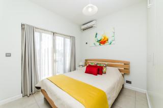 Beachcove Apartment 9 in Pereybere - Pereybere - 7