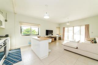 Beachcove Apartment 9 in Pereybere - 1