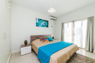 Beachcove Apartment 9 in Pereybere - Pereybere - 8