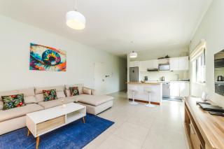 Beachcove Apartment 9 in Pereybere - 3
