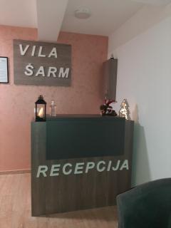 Šarm studio 301 - Zlatibor - 2