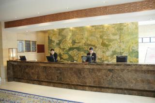 Datong Garden Hotel - Datong - 2