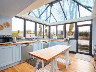 The Farmhouse - Bakewell - 5