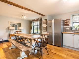 The Farmhouse - Bakewell - 2