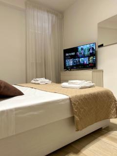 NEWHOUSE ROOFTOP - Super Penthouse Seaview - 5