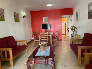 Best Holiday Beach Apartment - Flic-en-Flac - 3