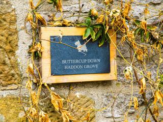 Buttercup Down - Bakewell - 6