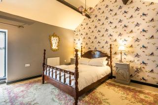 Love Bird - Bakewell - 5