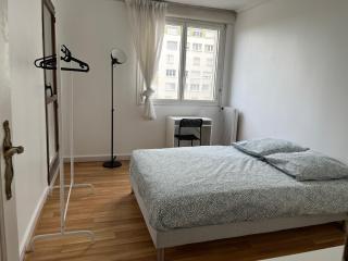Appartement T5 standing 104m2 - 5