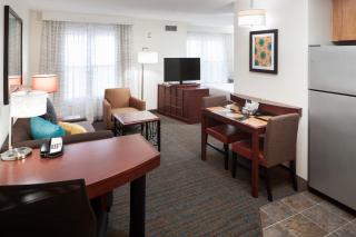 Residence Inn by Marriott Hattiesburg - Hattiesburg - 9