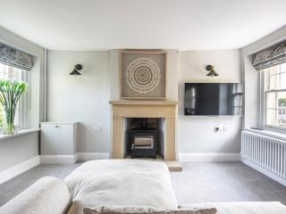 The Belle - Bakewell - 8