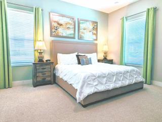 5 Suites DREAM House 5 min to Disney - Orlando - 4