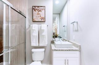 5 Suites DREAM House 5 min to Disney - Orlando - 5