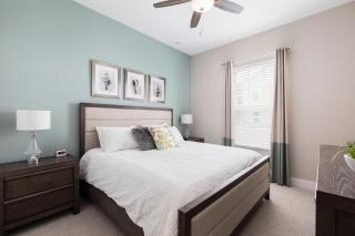 Gorgeous New 4 Beds DREAM Villa 5 min to Disney - Orlando - 1