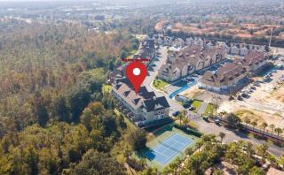 Dreamscape NEW 4 Suites Villa 5 min to Disney - Orlando - 5