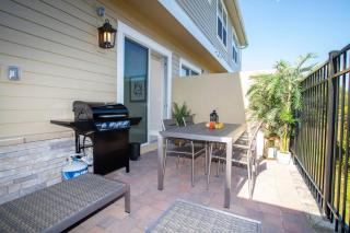 Dreamscape NEW 4 Suites Villa 5 min to Disney - Orlando - 3